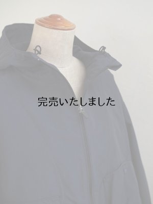 画像15: another 20th century(アナザートゥエンティースセンチュリー) River Runs Jkt 90's ネイビー