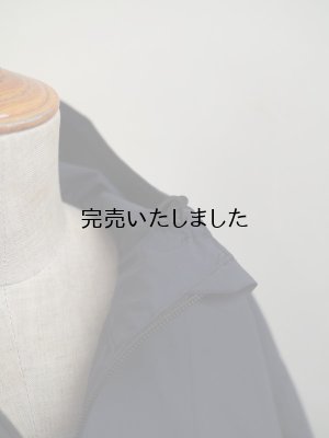 画像16: another 20th century(アナザートゥエンティースセンチュリー) River Runs Jkt 90's ネイビー