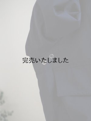 画像20: another 20th century(アナザートゥエンティースセンチュリー) River Runs Jkt 90's ネイビー