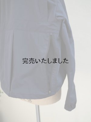 画像21: another 20th century(アナザートゥエンティースセンチュリー) River Runs Jkt 90's ネイビー