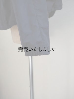 画像22: another 20th century(アナザートゥエンティースセンチュリー) River Runs Jkt 90's ネイビー