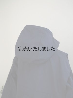 画像24: another 20th century(アナザートゥエンティースセンチュリー) River Runs Jkt 90's ネイビー