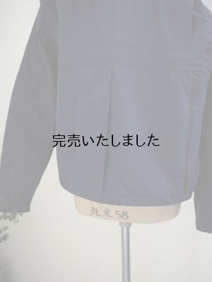 画像25: another 20th century(アナザートゥエンティースセンチュリー) River Runs Jkt 90's ネイビー