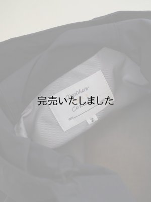 画像26: another 20th century(アナザートゥエンティースセンチュリー) River Runs Jkt 90's ネイビー