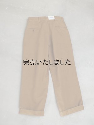 画像8: another 20th century(アナザートゥエンティースセンチュリー) Yankees overdye WBR