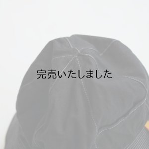 画像5: another 20tn century(アナザートゥエンティースセンチュリー) Sun Mellow Hat - smoothie darkcherry & popeye