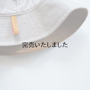 画像2: 【再入荷】another 20tn century(アナザートゥエンティースセンチュリー) Sun Mellow Hat - smoothie banana & coffee