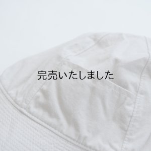 画像3: 【再入荷】another 20tn century(アナザートゥエンティースセンチュリー) Sun Mellow Hat - smoothie banana & coffee