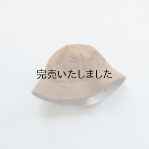 画像5: 【再入荷】another 20tn century(アナザートゥエンティースセンチュリー) Sun Mellow Hat - smoothie banana & coffee
