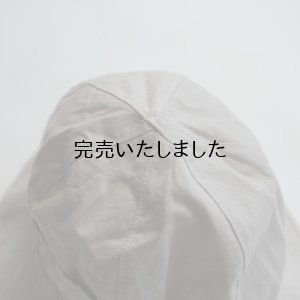 画像4: 【再入荷】another 20tn century(アナザートゥエンティースセンチュリー) Sun Mellow Hat - smoothie banana & coffee