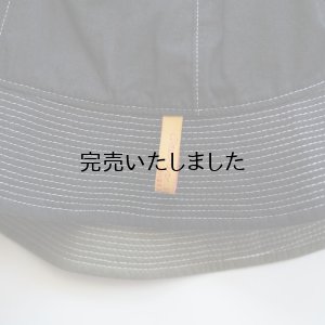 画像4: another 20tn century(アナザートゥエンティースセンチュリー) Sun Mellow Hat - smoothie darkcherry & popeye