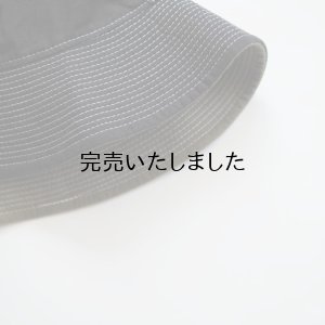 画像3: another 20tn century(アナザートゥエンティースセンチュリー) Sun Mellow Hat - smoothie darkcherry & popeye