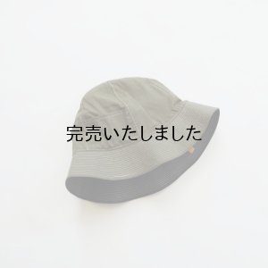 画像6: another 20tn century(アナザートゥエンティースセンチュリー) Sun Mellow Hat - smoothie darkcherry & popeye