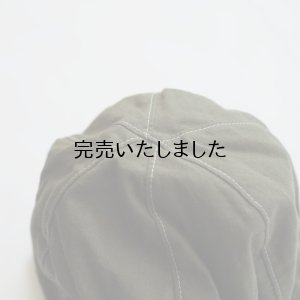 画像9: another 20tn century(アナザートゥエンティースセンチュリー) Sun Mellow Hat - smoothie darkcherry & popeye
