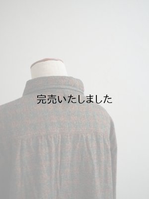 画像14: another 20th century(アナザートゥエンティースセンチュリー) 20th century-FIX shirt Hunter Nick