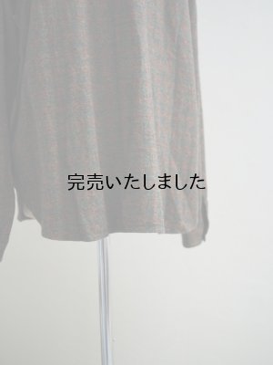 画像15: another 20th century(アナザートゥエンティースセンチュリー) 20th century-FIX shirt Hunter Nick