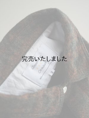 画像16: another 20th century(アナザートゥエンティースセンチュリー) 20th century-FIX shirt Hunter Nick