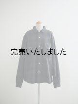 another 20th century(アナザートゥエンティースセンチュリー) 20th century-FIX shirt Hunter Mike