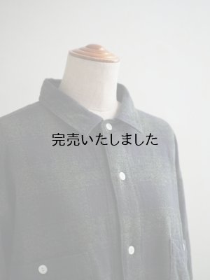 画像6: another 20th century(アナザートゥエンティースセンチュリー) 20th century-FIX shirt Hunter Mike