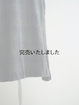 画像12: another 20th century(アナザートゥエンティースセンチュリー) 20th century-FIX shirt Hunter Mike