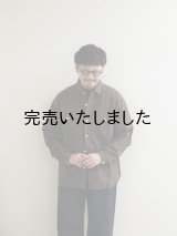 another 20th century(アナザートゥエンティースセンチュリー) 20th century-FIX shirt Hunter Nick