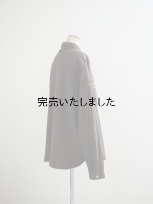 画像6: another 20th century(アナザートゥエンティースセンチュリー) 20th century-FIX shirt Hunter Nick