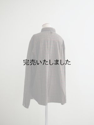 画像7: another 20th century(アナザートゥエンティースセンチュリー) 20th century-FIX shirt Hunter Nick