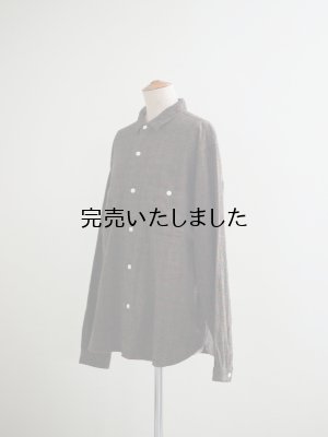 画像8: another 20th century(アナザートゥエンティースセンチュリー) 20th century-FIX shirt Hunter Nick