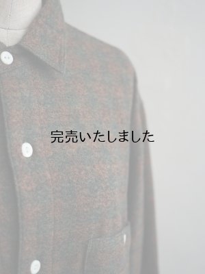 画像10: another 20th century(アナザートゥエンティースセンチュリー) 20th century-FIX shirt Hunter Nick