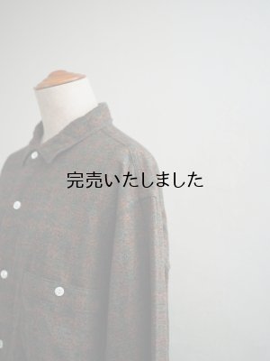 画像11: another 20th century(アナザートゥエンティースセンチュリー) 20th century-FIX shirt Hunter Nick
