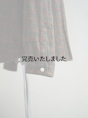 画像12: another 20th century(アナザートゥエンティースセンチュリー) 20th century-FIX shirt Hunter Nick