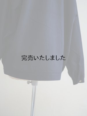 画像15: another 20th century(アナザートゥエンティースセンチュリー) Connery Collar Light JK dark navy