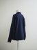 画像7: another 20th century(アナザートゥエンティースセンチュリー) Connery Collar Light JK dark navy