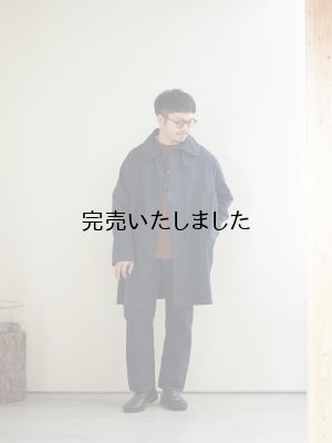 画像28: another 20th century(アナザートゥエンティースセンチュリー) River Runs Over MIL. Navy