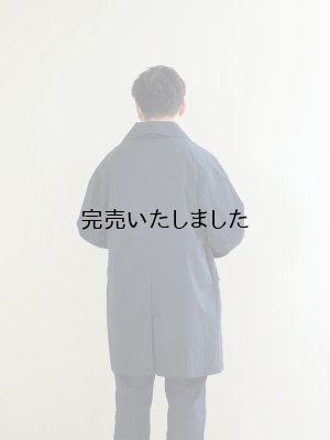 画像3: another 20th century(アナザートゥエンティースセンチュリー) River Runs Over MIL. Navy