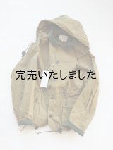 another 20th century(アナザートゥエンティースセンチュリー) Sherpa Parka オリーブドラブ