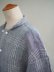 画像15: another 20th century(アナザートゥエンティースセンチュリー) Bio Koch SS shirts - Linen Check