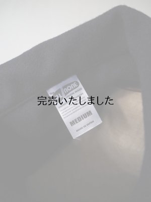 画像15: allinone(オールインワン) SMOCK TOP ネイビー