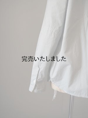 画像10: allinone(オールインワン) SMOCK FROCK-シャツ- クラウド