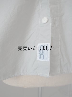 画像12: allinone(オールインワン) SMOCK FROCK-シャツ- クラウド