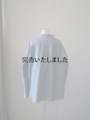 画像6: allinone(オールインワン) SMOCK GROWTH-シャツ- シャンブレー