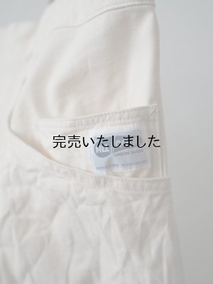 画像13: allinone(オールインワン) SMOCK PANTS ナチュラル