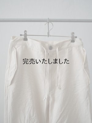 画像5: allinone(オールインワン) SMOCK PANTS ナチュラル