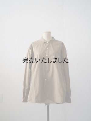 画像4: allinone(オールインワン) FLYING KIWI shirts chick khaki