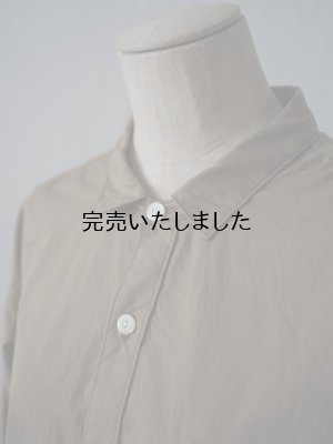 画像8: allinone(オールインワン) FLYING KIWI shirts chick khaki