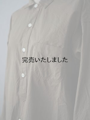 画像9: allinone(オールインワン) FLYING KIWI shirts chick khaki