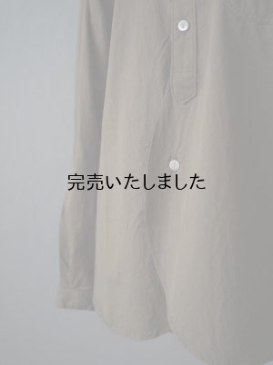 画像10: allinone(オールインワン) FLYING KIWI shirts chick khaki