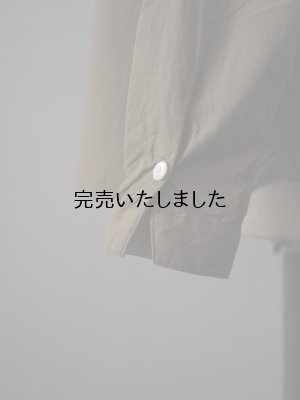 画像12: allinone(オールインワン) FLYING KIWI shirts chick khaki