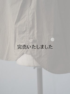画像13: allinone(オールインワン) FLYING KIWI shirts chick khaki