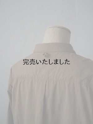 画像15: allinone(オールインワン) FLYING KIWI shirts chick khaki